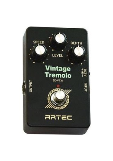Artec Se-vtm