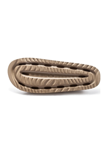 Luis Erkek Terlik Bej 40/45 Bej