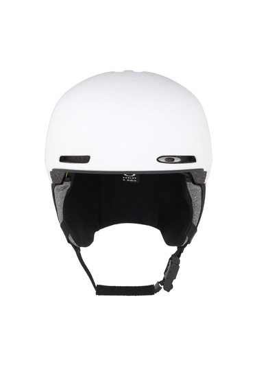 Oakley Mod1 Unisex Kayak Kaskı Beyaz