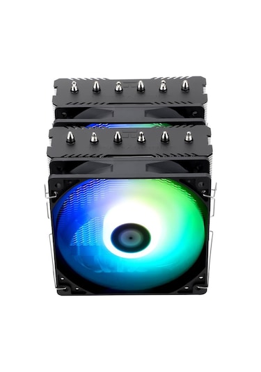 Thermalright Peerless Assassin 120 SE Argb İşlemci Hava Soğutucu