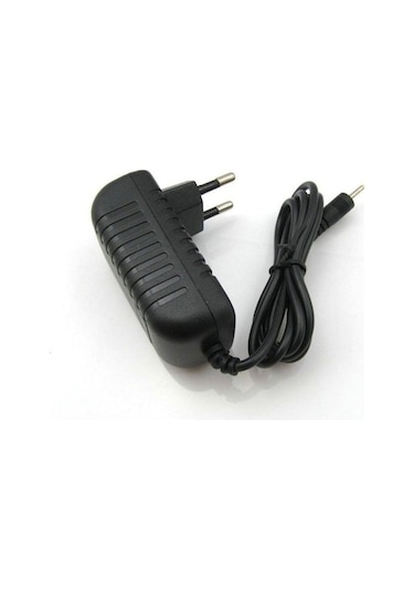 Tablet Pc Adaptörü Şarj Aleti İnce Uçlu 5V 2A