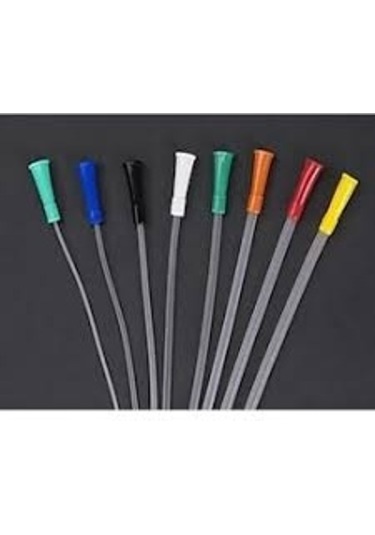 Easyflow Aspirasyon Sondası No:8 100'lü