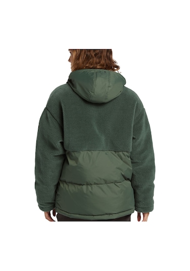 Billabong Love Trip Kadın Mont Yeşil Yeşil