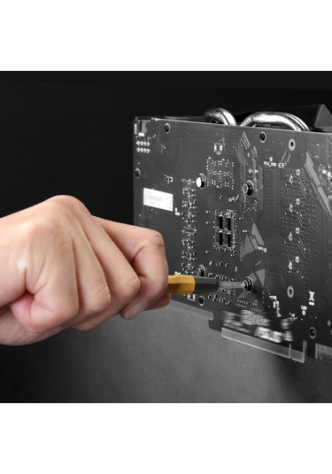 Zai Hause 41 İn 1 Hassas Tornavida Seti