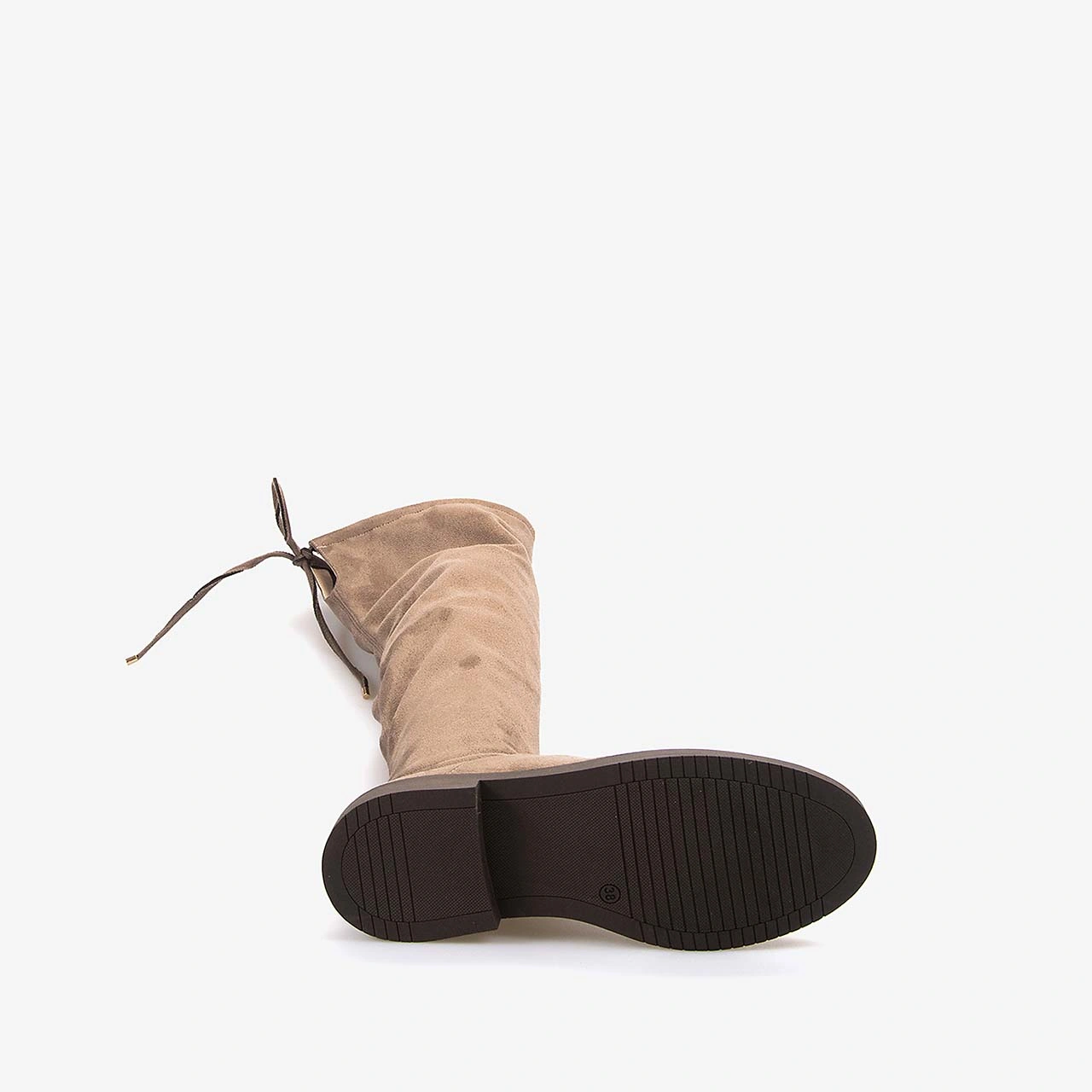 Mocassini Kadın Çizme 5720-72