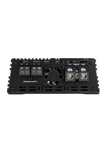 Apocalypse Mono Amfi Deaf Bonce Apocalypse Atom 1300.1 Pro Bass Anfisi 1300 Rms Bass Kontrollü M