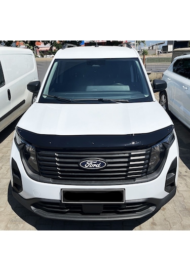 Ford Courıer Ön Kaput Koruyucu 2023 2024 2025 2026
