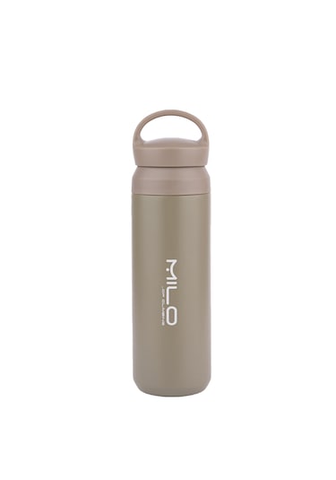 Milo Of Climbing Kuito 500 Ml Termos Gri