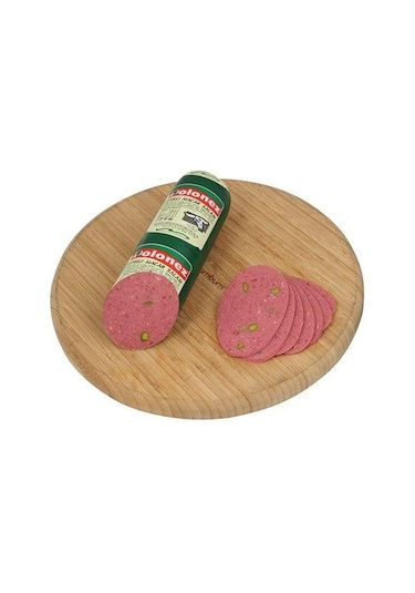 Polonez Dana Antep Fıstıklı Macar Salam 250 G