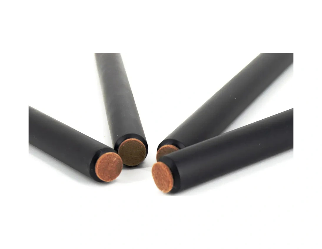 Brat'a Zoriny Mobilya İçin Eğik Ahşap Ayaklar, 4 Adet 288083596 Diğer