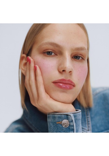 Natural Origin Nail Polish 5