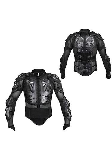 Aux Motosiklet Montu Body Armor Tam Korumalı Zırhlı Xl-2421