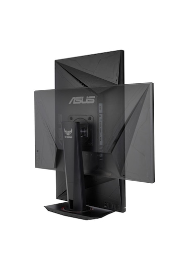 Asus TUF Gaming VG279QM 27" 1 MS 280 Hz G-Sync Full HD IPS LED Gaming Monitör