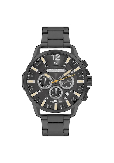 Lee Cooper Lc07689.060-nm Erkek Kol Saati Diğer