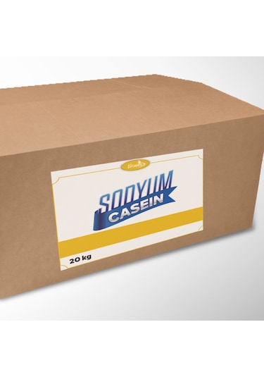 Milk Proses Sodyum Kazein 1 KG