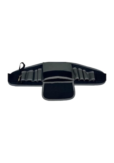 Teknisyen Cy500 Elektrikçi Bel Tipi Takım Ve Alet Çantası