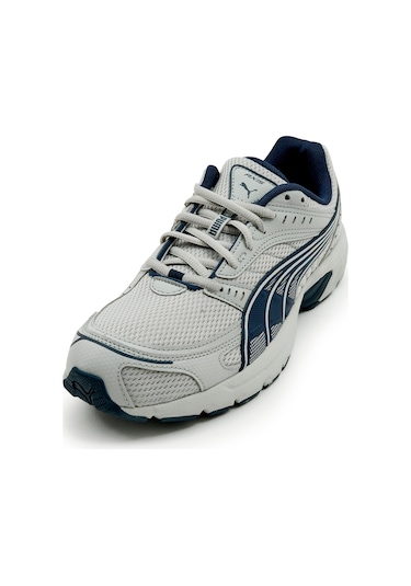 Puma Axis Unisex Sneaker Ayakkabı - Gri 368465 19 Gri