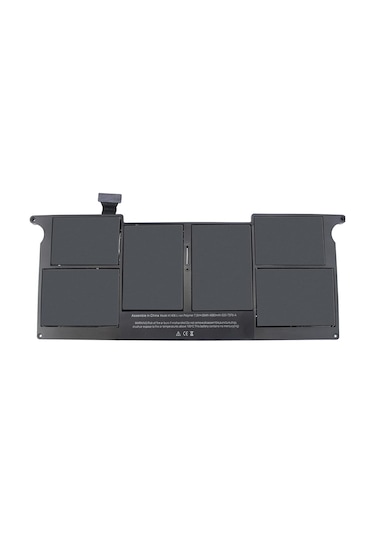 Macbook Air Uyumlu Z0Mgq Batarya Pil V1