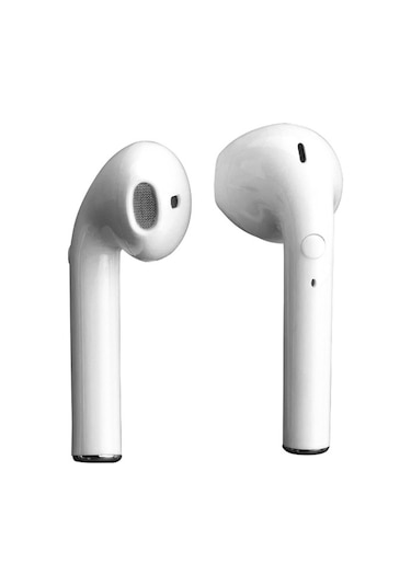 Asonic AS-TWS130 Bluetooth Mikrofonlu Kulak İçi Kulaklık