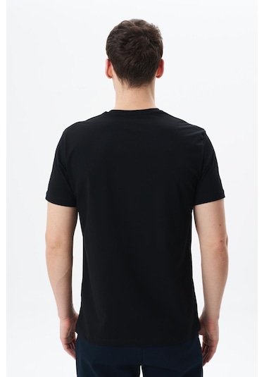 AR-MA Arma Erkek Regular Fit Baskılı Süprem Bisiklet Yaka Tişört Y29344453202 Siyah AR-MA Arma Erkek Regular Fit Baskılı Süprem Bisiklet Yaka Tişört Y29344453202 Siyah