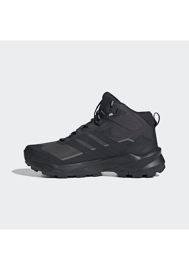 Adidas Jq2219 Terrex Skychaser Ax5 Mıd Gtx W Kadın Outdoor-bot Siyah