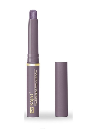 Kajal Waterproof Eye Shadow Mor