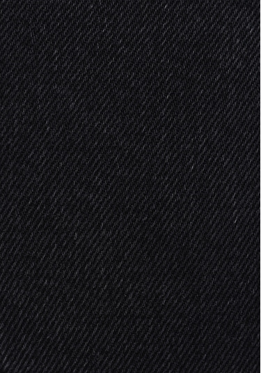 Colins Straight Fit Yüksel Bel Düz Paça Kadın Siyah Jean Pantolon Cl1076565 Q1.v1 Dn43755 Denim