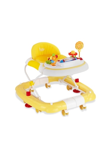 Babyhope 212 Royal Sallanabilen Yürüteç