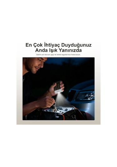 Imuto 3600mwh Aa Şarj Edilebilir Pil + Power Case Şarj Kiti 4 Lü Paket