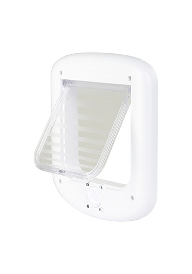 Kerbl 4 Yollu Kedi Kapısı 156 x 150 MM