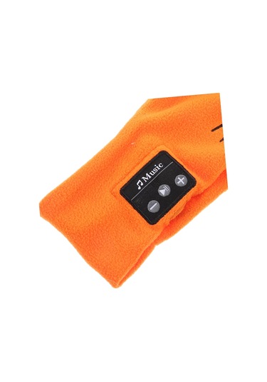 Müzik Başörtüsü Kulaklıklar Kafa Bantları Kafa Bantları Cilt Bakımı Kafa Bantları