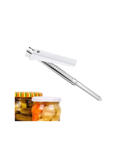 Suntek Kavanoz Açacağı Yaşlılar Için Şişe Zayıf Beyaz