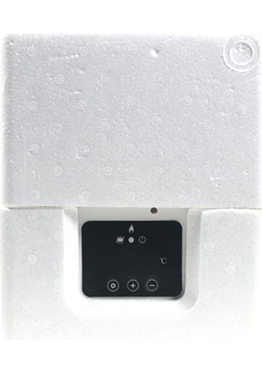 Suntek Mini 6 Yumurta Kuluçka Makinesi Hatcher Dijital Net