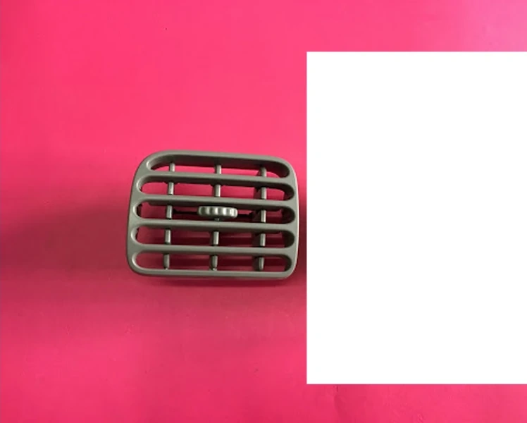 Orta Havalandırma Izgarası Sag Grı Renault: Clıo 7791057729