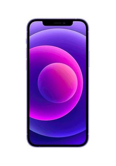 Yenilenmiş Apple iPhone 11 64 GB A Kalite (12 Ay Garantili) Mor