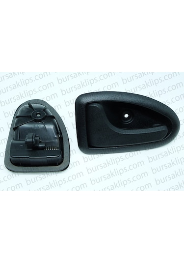 Renault Clio Kapi Iç Açma Kolu (Sol) (1 Adet) 320210602