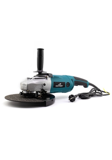 Dawreek 230 MM Spral MKE