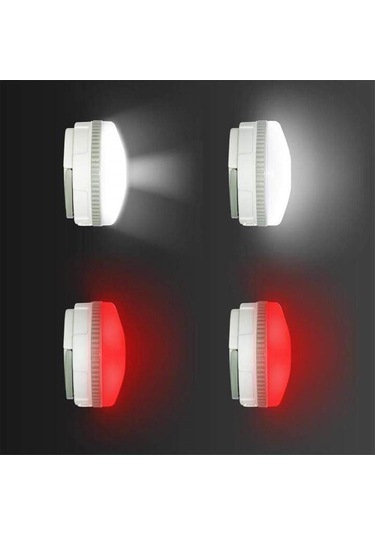 Naturehike D300 Led Kamp Lambası ( 3xAAA ) Yeşil