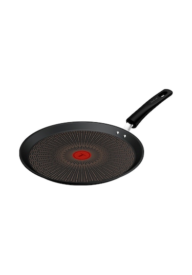 Tefal Fusion Core 9X Krep Tavası - 28 Cm