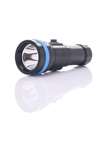 Xtar D26 Sualtı Feneri 2500 Lümen