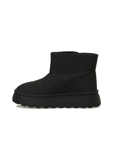 Torex Estela W 5pr Siyah Kadın Kar Botu 000000000102045607 Siyah