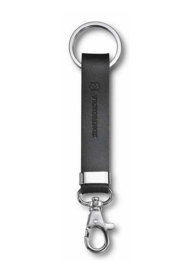 Idealanahtar Victorinox 4.1853 Kemer Için Deri Anahtarlık