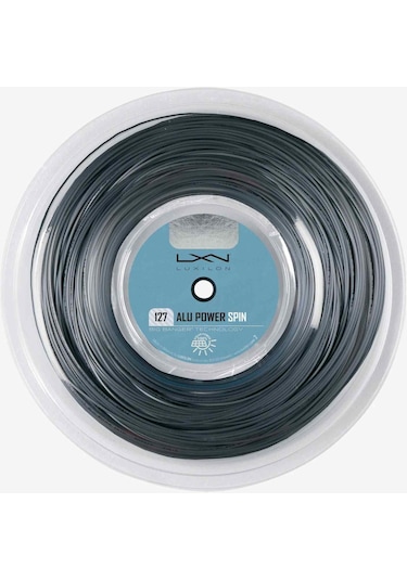 Wilson Kordaj Alu Power Spin 127 220m Reel Wrz993200