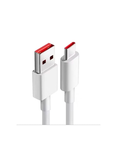 Xiaomi Redmi Uyumlu 67w Watt Şarj Aleti Kablosu Usb Type-c 6a 67w Hızlı Şarj Cihazı Kablosu