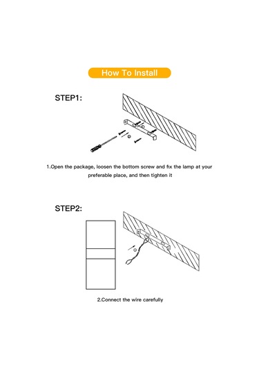 Skycity Led Duvar Lambası 110-265v 4w, Üç Renk Tonu Ayarlanabilir, Su Geçirmez Akrilik, Gümüş Renkli简约 Tasarım Gümüş
