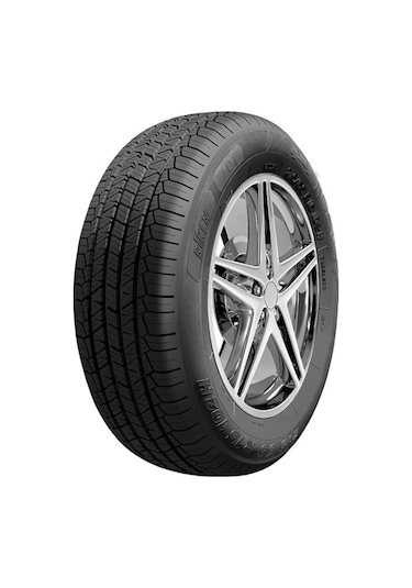 Riken 235/50R19 99V 701 Yaz Lastiği 2024