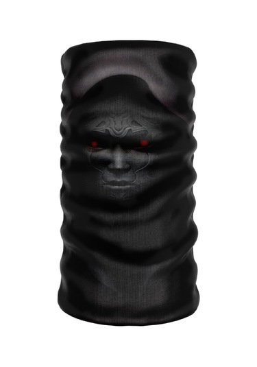 Bebo Store Extreme Spor Motor Ve Bisiklet Kullananlara Özel Desenli Buf Boyunluk Bandana Balaklava