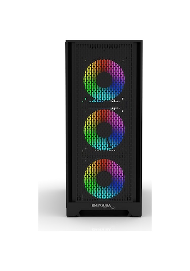 Inca EMG-17XB Empousa ARGB Bilgisayar Kasa