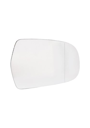 Audı A4 A5 10→ Ayna Camı Sag 8k0857536d