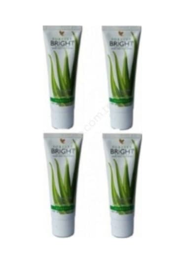 Forever Living Diş Macunu 4 Adet